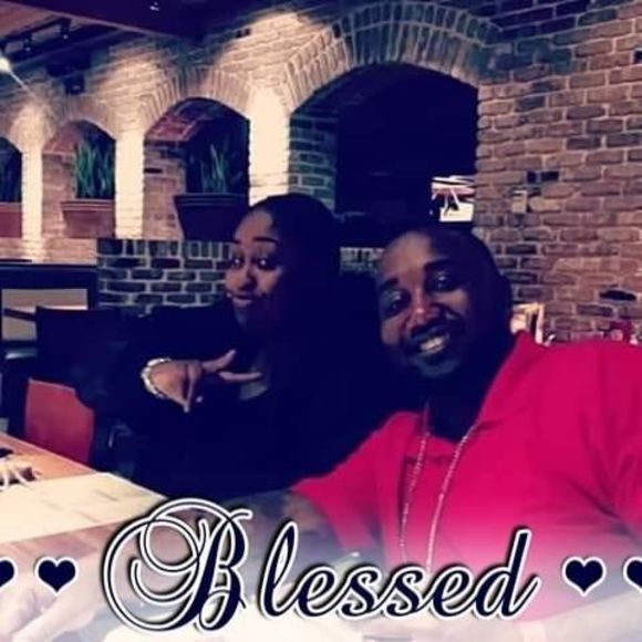 Meet your Posher, Clint - Picture 1 of 1